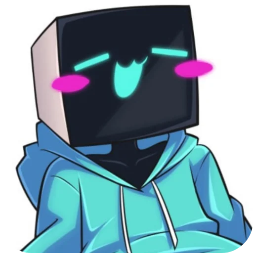 Эмодзи minbitt