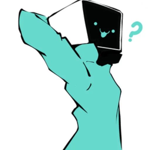 Эмодзи minbitt