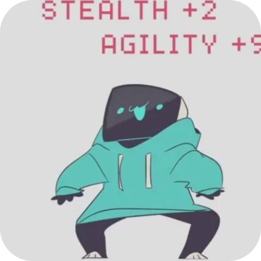 Эмодзи minbitt