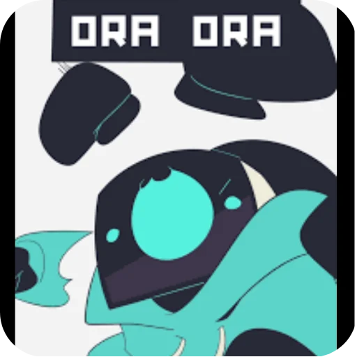 Эмодзи minbitt