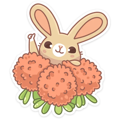 Эмодзи Миндаль