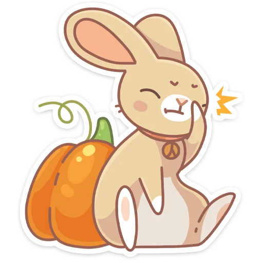 Эмодзи Миндаль