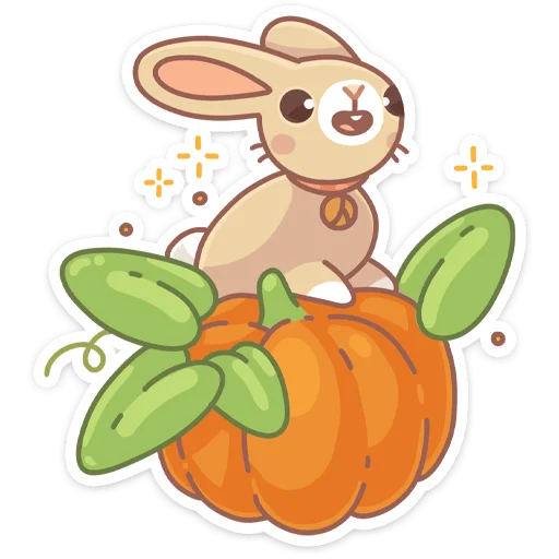 Эмодзи Миндаль