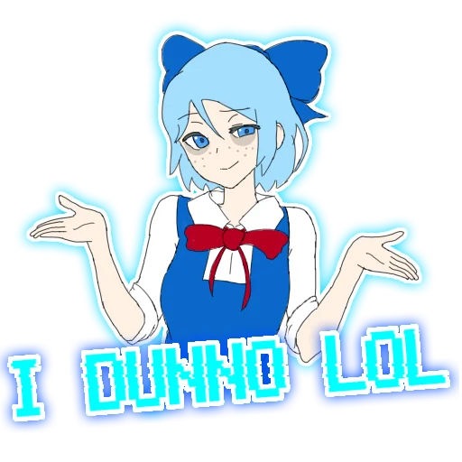 Эмодзи Гениальные стикеры девочки гения