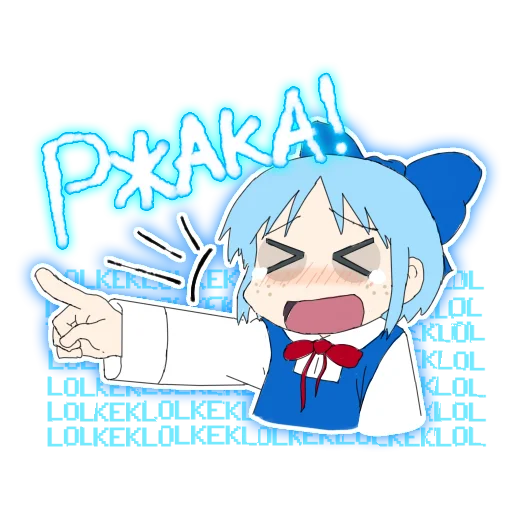 Эмодзи Гениальные стикеры девочки гения