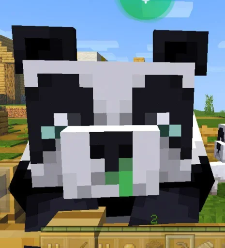 Эмодзи Minecraft | Майнкрафт