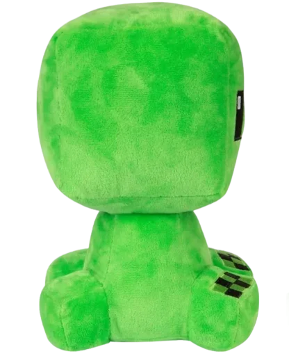 Эмодзи Plushies
