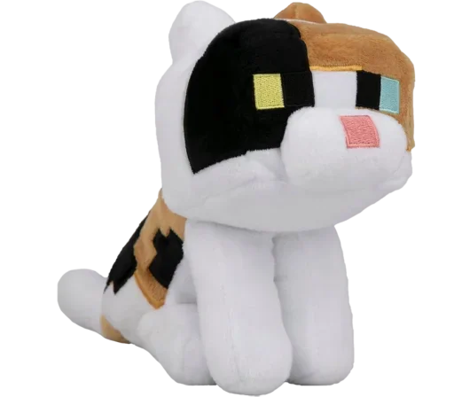 Эмодзи Plushies