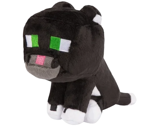 Эмодзи Plushies