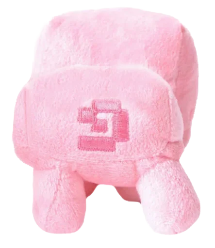 Эмодзи Plushies