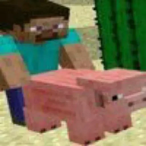 Эмодзи Minecraft | Майнкрафт