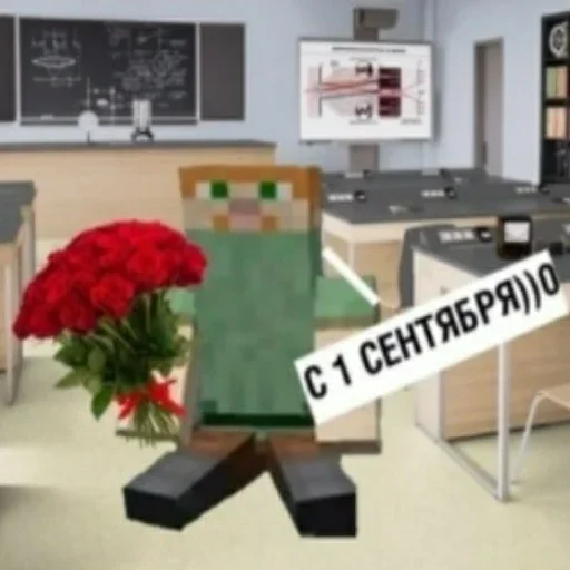 Эмодзи Minecraft | Майнкрафт