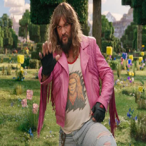 Эмодзи Minecraft