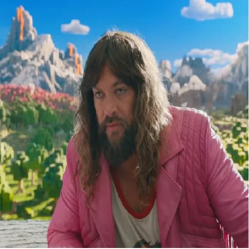 Эмодзи Minecraft