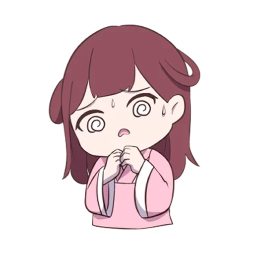 Эмодзи Минэм