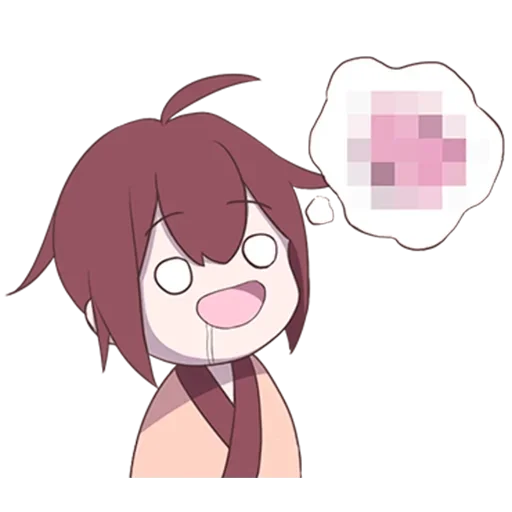 Эмодзи Минэм