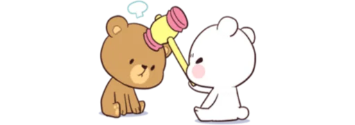 Эмодзи Mocha and Milk