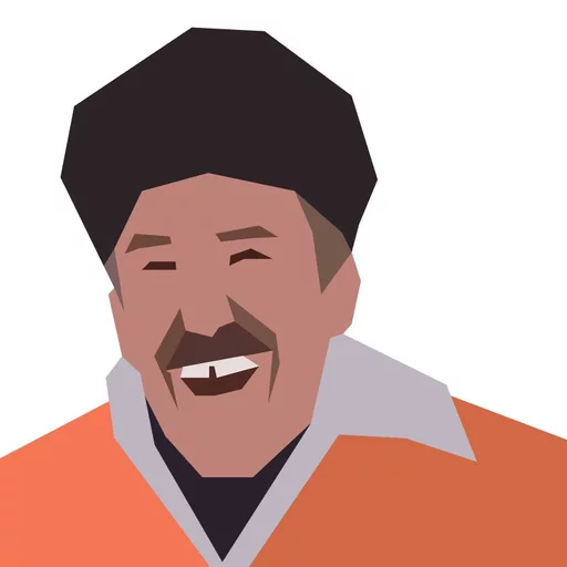 Эмодзи minimalizm