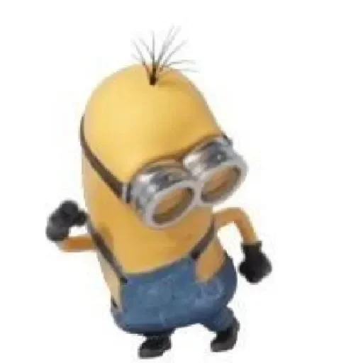 Эмодзи minions