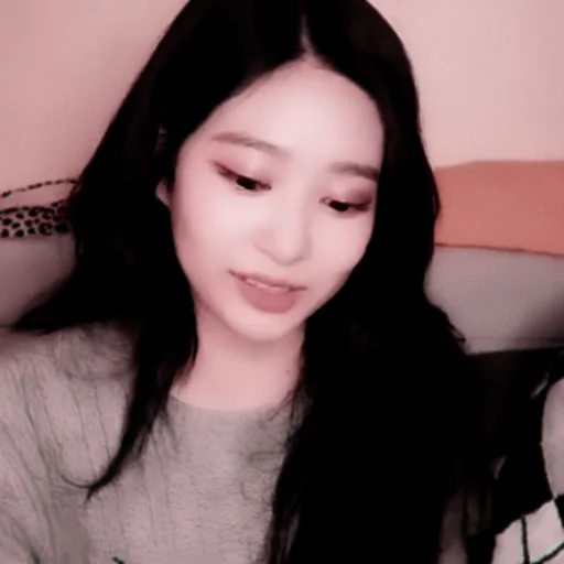 Эмодзи Minju