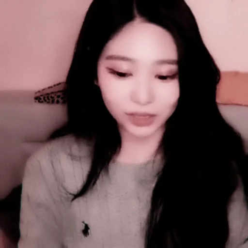 Эмодзи Minju