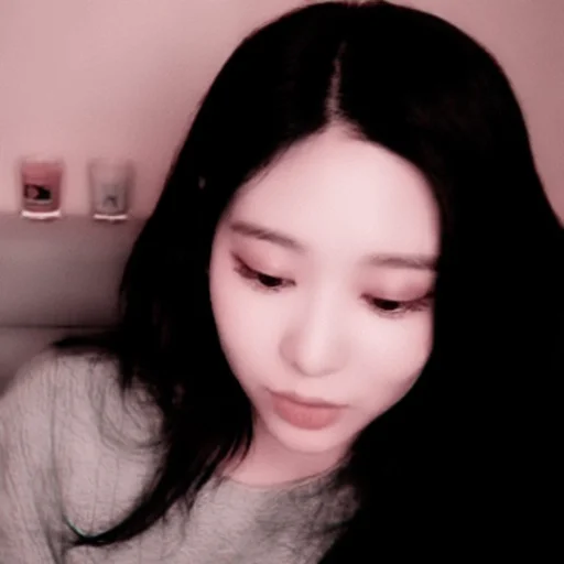 Эмодзи Minju