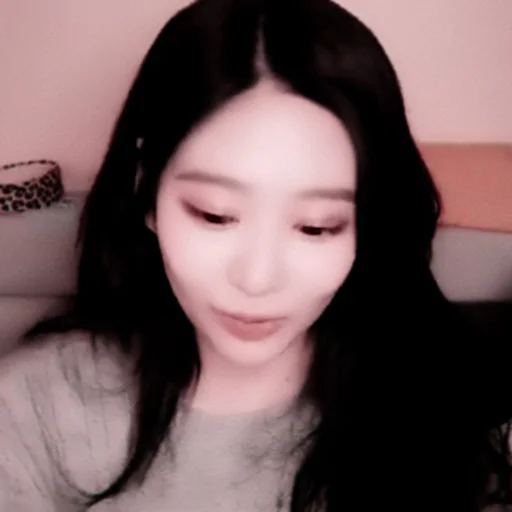 Эмодзи Minju