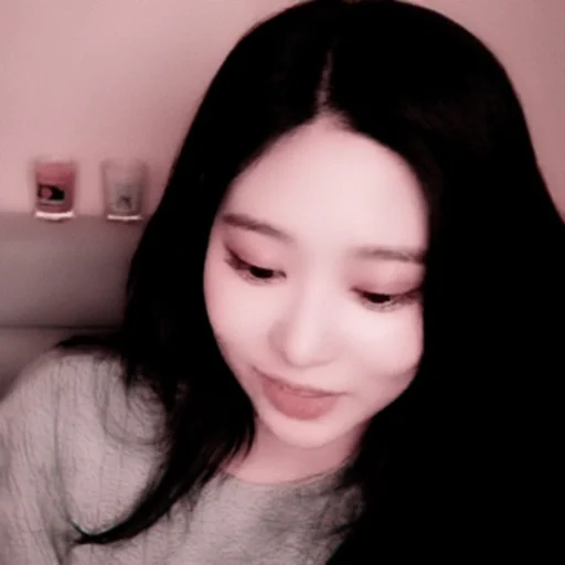 Эмодзи Minju