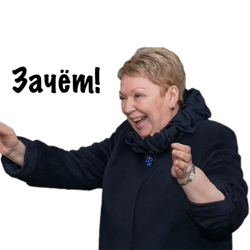 Эмодзи Минобрнауки России Васильева