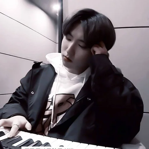 Эмодзи MinSung