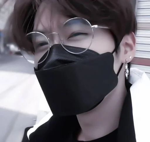 Эмодзи MinSung