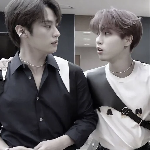 Эмодзи MinSung
