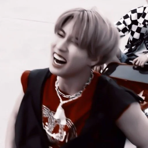 Эмодзи MinSung