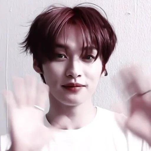 Эмодзи MinSung