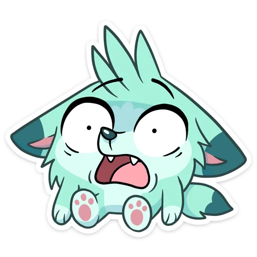 Эмодзи Минт без надписей