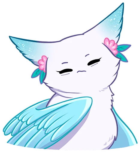 Эмодзи Минто без надписей