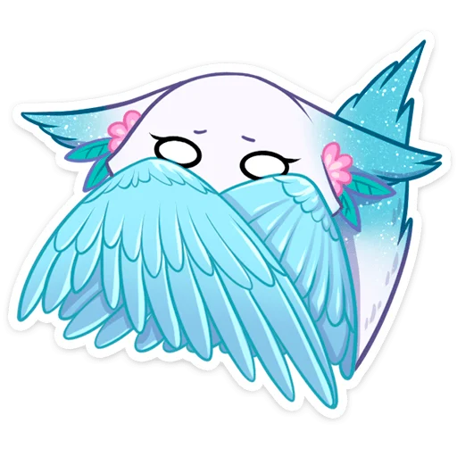 Эмодзи Минто без надписей