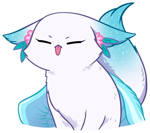 Эмодзи Минто без надписей