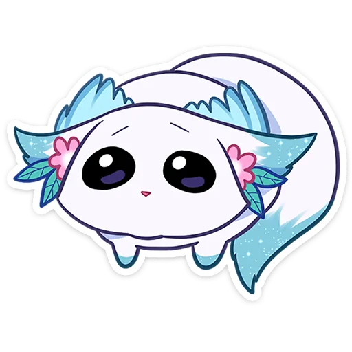 Эмодзи Минто 2