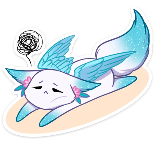 Эмодзи Минто