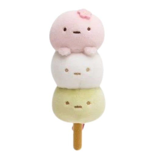 Эмодзи minty clouds