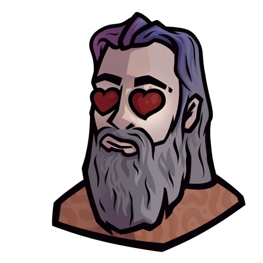 Эмодзи Иван Фёдоров