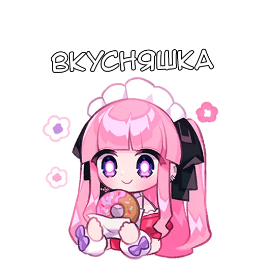 Эмодзи Мира | Mira