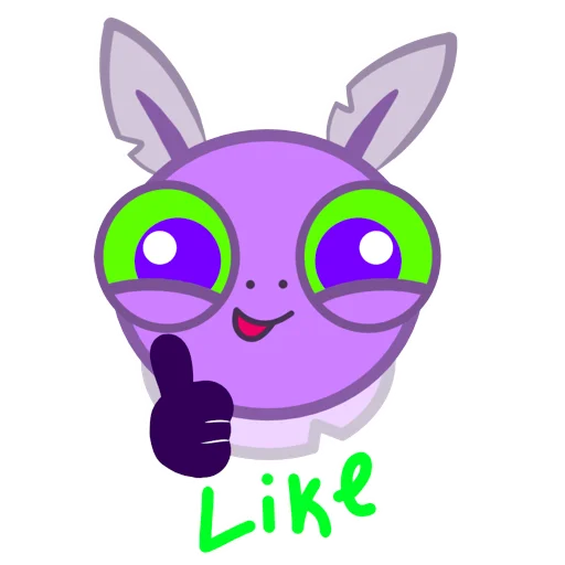 Эмодзи miracle