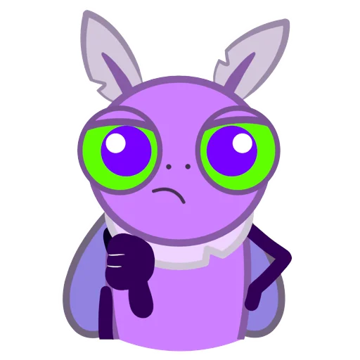 Эмодзи miracle