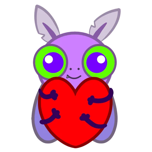 Эмодзи miracle