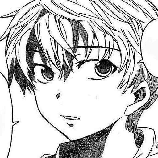 Эмодзи mirai nikki