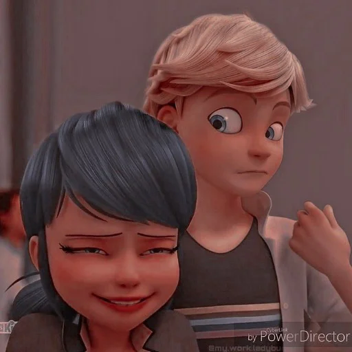 Эмодзи Это полный Miraculous 🗿