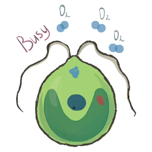 Эмодзи Microcosm