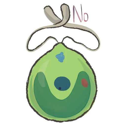 Эмодзи Microcosm